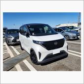 EV車SAKURAの実力や如 ...