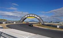 3月2日TC2000シバタイヤでアタック 3月2日TC2000シバタイヤでアタック