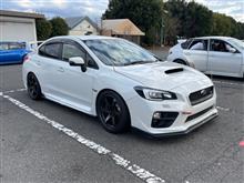 ハイブースト仕様で鬼加速!! WRX STIに機械式デフ装着でコーナーも気持ち良すぎぃ！