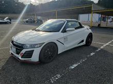 茂原ツインサーキット走行会