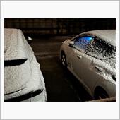 雪が