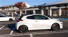 相変わらずトヨタの新車の納期が長いようだ、＼(^_^)／。