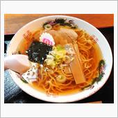 お食事 八千代＠安曇野市穂高