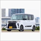 ついにダイハツの軽自動車がベ ...