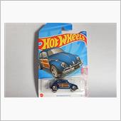VOLKSWAGEN BEE ...