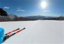 3/1-3 妙高・池の平（ファミリーSKI)（その３）_23/24_SKI備忘録-18