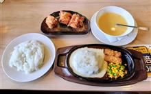 本日のお昼ごはん🍴