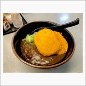 本日のお昼ごはん
