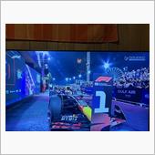 &#39;24🏁F1第1戦🏁バー ...