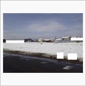 やはり雪ふりましたね～