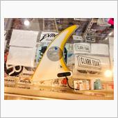 FCSフィン　フロー8.5&quot; ...