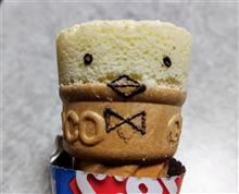 カプリコでラッキー✨