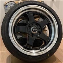 ステルスレーシング　K36購入！