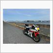 YZF-R7さん、さよなら