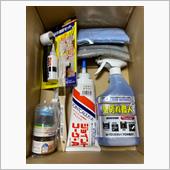 DIY用品が全て揃った
