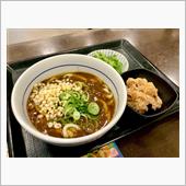 本日のお昼ごはん