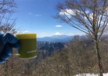 望遠レンズで富士山を撮ってみた