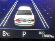 キリ番GＥＴ@ CAMRY