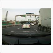 近隣に自動車教習所が複数ある ...