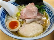 🍜グルメモ-695- 中華そばよしかわ上尾店(埼玉県上尾市)自家製麺とこだわりスープ