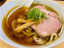 🍜グルメモ-697- 中華そばよしかわ上尾店(埼玉県上尾市)自家製麺とこだわりスープ