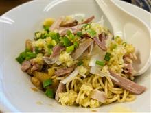 🍜グルメモ-698- 中華そばよしかわ上尾店(埼玉県上尾市)自家製麺とこだわりスープ