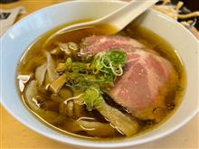 🍜グルメモ-699- 中華そばよしかわ上尾店(埼玉県上尾市)自家製麺とこだわりスープ