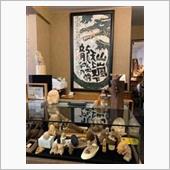 店内です。何屋さんでしょうか ...