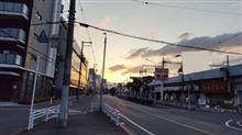 固い寝床