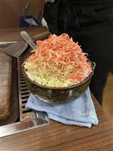 もんじゃ焼き