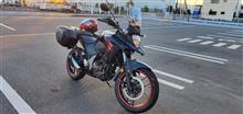 総合的にいいバイクですね(*&#180;ω`*)