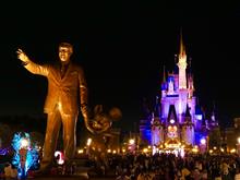 🏰🐭🎆冬の夜景巡り No.8『東京ディズニーランド編』🎆🐭🏰 🏰🐭🎆冬の夜景巡り No.8『東京ディズニーランド編』🎆🐭🏰