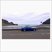 RX-8と遊ぶ　石廊崎から酷 ...