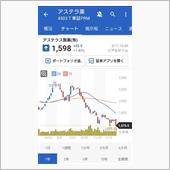 落ちたナイフを拾ってみた