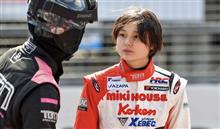 国内レースの方が面白いかも 国内レースの方が面白いかも