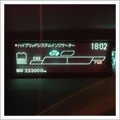 キリ番ゲット♪