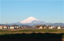 雪山に行ってきました