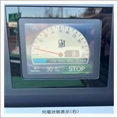 スキー三昧のあとの急速充電