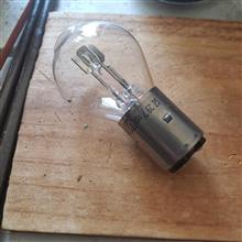 電球が届きました 電球が届きました