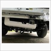 キャラバンの車中泊車化　なめ ...