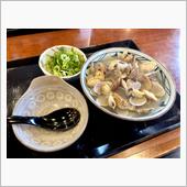 本日のお昼ごはん