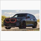 麗しのBMWは何処へ？