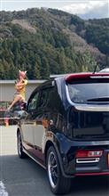 久しぶりに走りを楽しみました🚗💨 久しぶりに走りを楽しみました🚗💨