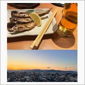 スマホでオーダー/居酒屋
