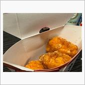 3月のからあげクン