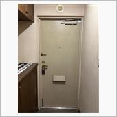 DIY室内クリーニング 3日目