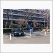 国会図書館へ行ってきました。