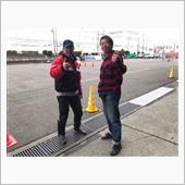 3／31の平塚青果市場ジムカ ...