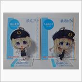三鉄バレンタインショコラ20 ...