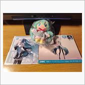 ダイハツと初音ミクのコラボア ...